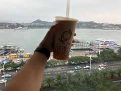 -厦门海港英迪格酒店(中山路店)
