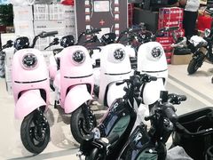 -雅迪电动车(北艾路店)