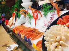 -芭菲盛宴·环球美食(锦城万达广场店)