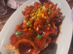 -鱼食饭稻·苏浙土菜17年老馆子(平江路店)