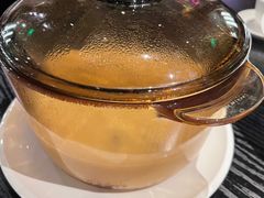 招牌胡椒汆鲜鱼汤-吉品小鲜Jhouse(陆家嘴中心店)