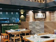 -普宁潮汕牛肉火锅(新香洲店)