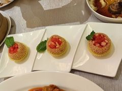 -福州天元国际威斯汀酒店·中国元素餐厅