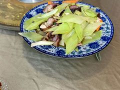 -生态苑农庄(十里画廊遇龙河店)