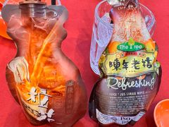 -东升园海鲜家