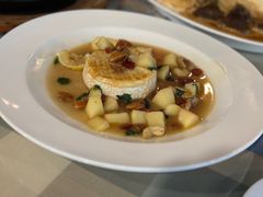 烤布里芝士-BISTROFIORE美伊娜(伊犁南路店)