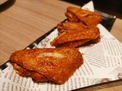 -鱼酷活鱼烤鱼(恒隆广场店)