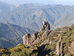 -三清山风景名胜区