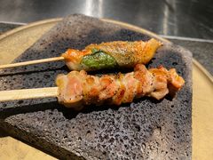 -麦MUGI铁板烧日式料理