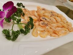 -大榭国际大酒店-中餐厅