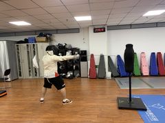 -北京阳铭国际击剑俱乐部