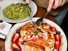 -UPPER KITCHEN(延安路店)