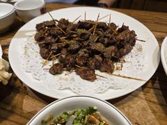 -木柴豆腐·活海鲜·鲁菜