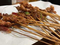 -五样儿西昌小签签烤串(建设路店)