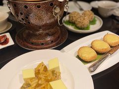 -北京四季酒店·采逸轩