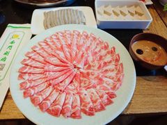-南门涮肉(北洼路店)