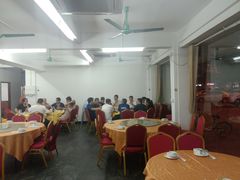 大堂-嘉升大排档(番禺总店)