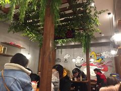 大堂-豫楚源美猴王·面(武展店)