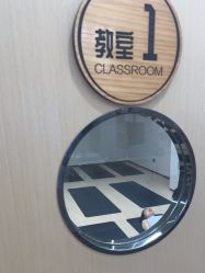 -归位瑜伽＆普拉提馆