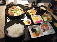 -富力希尔顿酒店·地阔自助餐厅