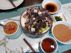 -皇家冰窖小院(什刹海店)