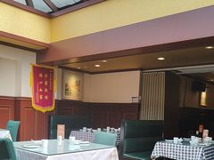 -老东营·东营菜(西四路店)