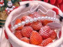 -ZOZO's昌左左精致甜品设计(新北店)