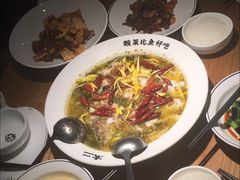 -太二酸菜鱼(深圳龙华天虹购物中心店)