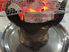 -金达莱烧烤(黎明南街店)