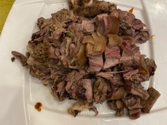 -北冰洋狗肉冷面城(总店)