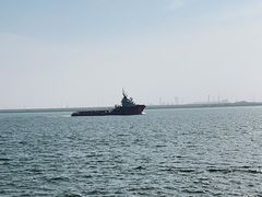 -东疆建设开发纪念公园