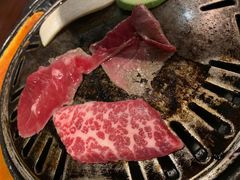 -喜来稀肉(旺角广华街店)
