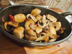 -CRAZYONES西班牙海鲜饭(上海美罗城店)