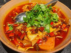 -华豫川酒家(金水路店)