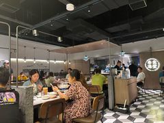 -留半山·香港食堂(啦啦宝都店)