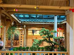 -田园印象·成都土菜院子(华阳店)