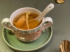 每日例汤-晟永興烤鸭店(五道口店)