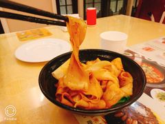 -陕西风味餐厅(陕西省驻京办店)