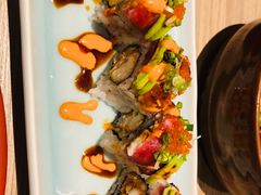 -小山日本料理(兴业太古汇店)