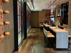-小南洋海景餐厅(深圳湾店)