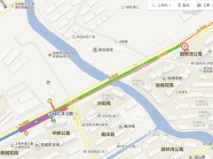 -宫七SPA·高端Massage(浦东大道店)