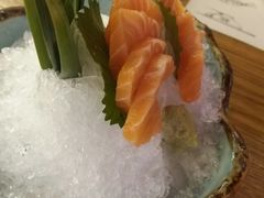 -栖川山葵家·寿喜锅·日式料理(龙湖北城天街商场店)