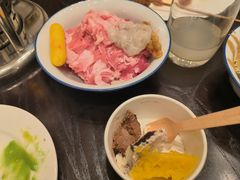 -天津东凯悦酒店·Market Café自助餐厅