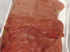-金山记靓鸡专门店·中山菜