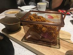 -九府羊·鲜羊火锅·烤串(新华路店)