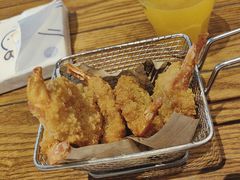 -萨贝尔意式餐厅(海峡奥体中心店)