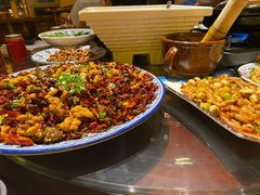 -杨记隆府(汉街店)
