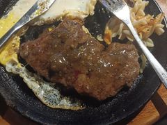 -纽斯特牛排自助餐厅(浦东文峰广场店)