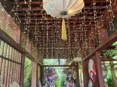 -悦隆庄温泉度假酒店