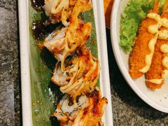 -梦山水日本烧肉(五四广场店)